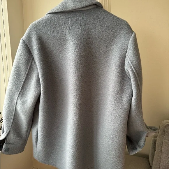 Dynamite Blue Jacket - Picture 5 of 6